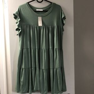 Francesca's Emory Park Dress